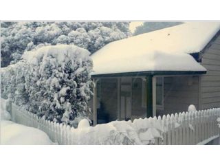 Illalangi Boutique Cottage Guest house, Blackheath - 1