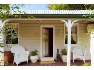 Illalangi Boutique Cottage Guest house, Blackheath - 2