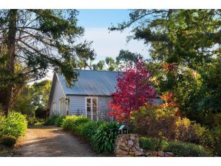 Illoura Guest house, Hepburn Springs - 3