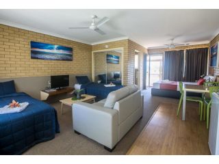 Iluka Motel Hotel, Iluka - 1