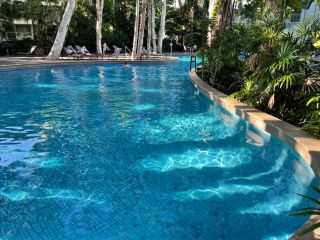 Drift Resort - Large Family Apartment, Palm Cove Apartment, Palm Cove - 5