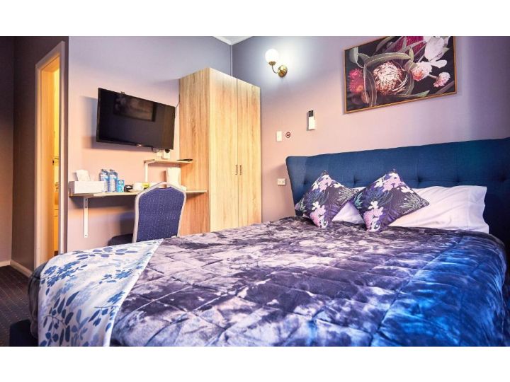 iMotel Cooma (in town) Hotel, Cooma - imaginea 16