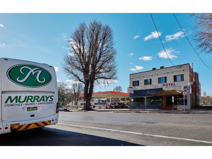 iMotel Cooma (in town) Hotel, Cooma - imaginea 14