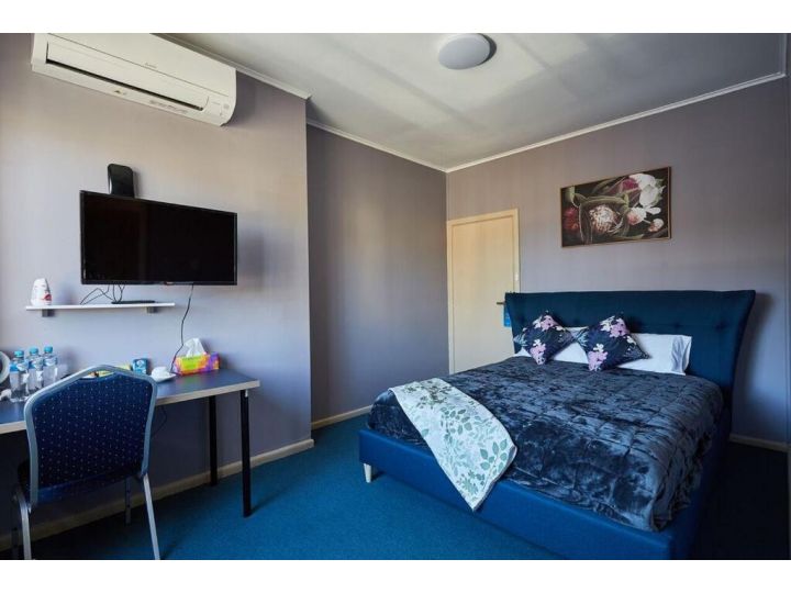 iMotel Cooma (in town) Hotel, Cooma - imaginea 4