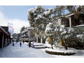 Inala 5 Chalet, Thredbo - 4