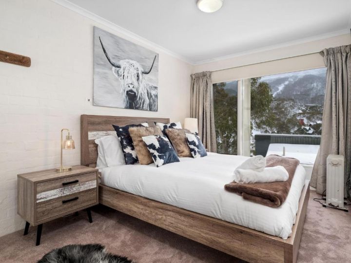 Inala 7 Apartment, Thredbo - imaginea 5