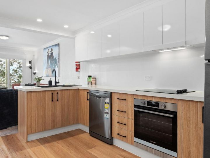 Inala 7 Apartment, Thredbo - imaginea 6