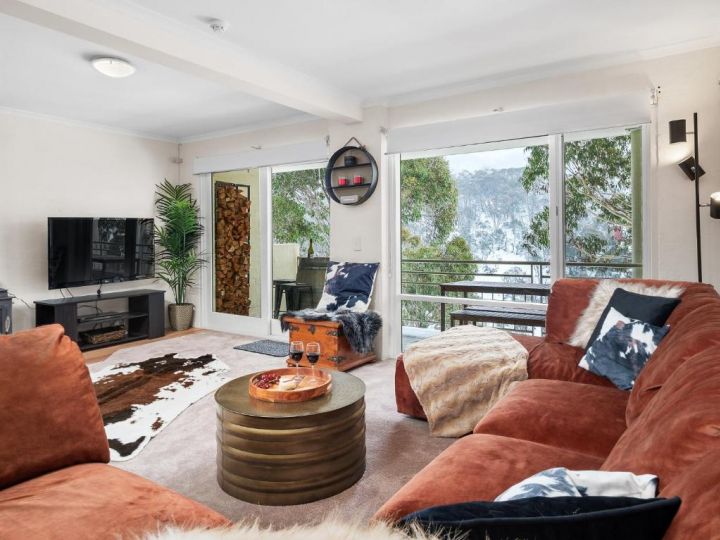 Inala 7 Apartment, Thredbo - imaginea 1