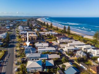 Indah - Lennox Head Guest house, Lennox Head - 2