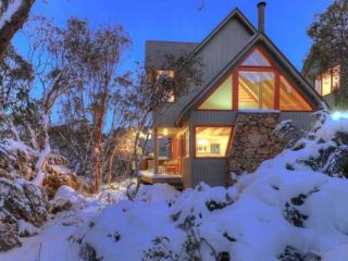 Indi Chalet Chalet, Thredbo - 1