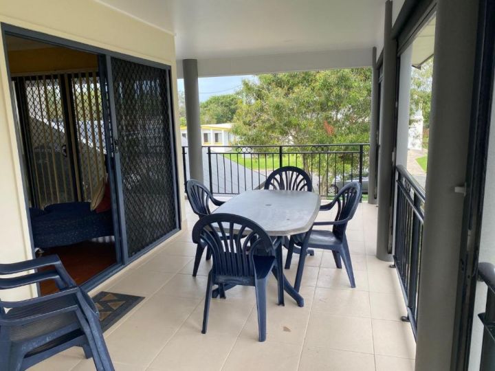 Indigo Place 1 - Rainbow Beach - Just Metres From The Pristine Surf Beach Guest house, Rainbow Beach - imaginea 7