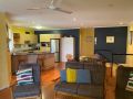 Indigo Place 1 - Rainbow Beach - Just Metres From The Pristine Surf Beach Guest house, Rainbow Beach - thumb 6