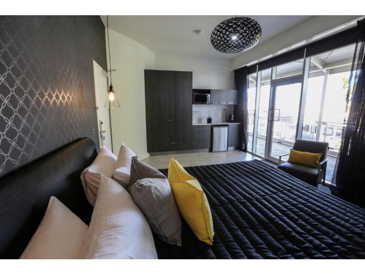 Indulge Apartments - CBD Aparthotel, Mildura - imaginea 13