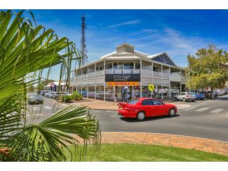 Indulge Apartments - CBD Aparthotel, Mildura - 1