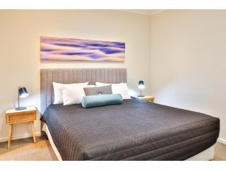 Indulge Apartments - Langtree Apartment, Mildura - 1