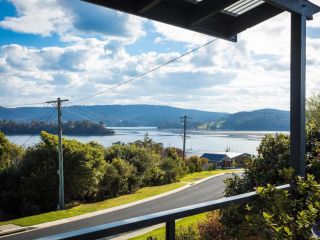 Inlet Views @ 20 The Loop Guest house, Narooma - 2