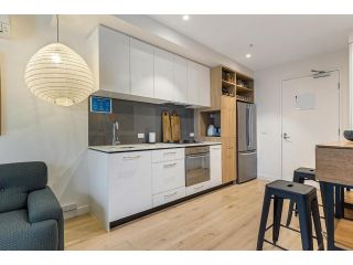 Inner City Convenience In The Heart of Melbourne Apartment, Melbourne - 5