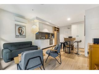 Inner City Convenience In The Heart of Melbourne Apartment, Melbourne - 1