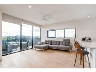 INNER CITY ESCAPE / BOWEN HILL Apartment, Brisbane - 5