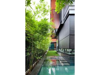 Inner City Haven Enviro-Luxury Apartment, Brisbane - 4