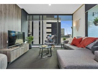 INNER-CITY PAD / MELBOURNE CITY Guest house, Melbourne - 5