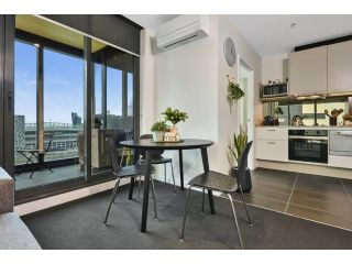 INNER-CITY PAD / MELBOURNE CITY Guest house, Melbourne - 1