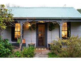 Innisfree Guest house, Daylesford - 2