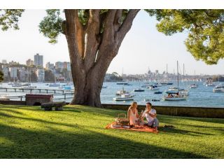 InterContinental Sydney Double Bay, an IHG Hotel Hotel, Sydney - 3