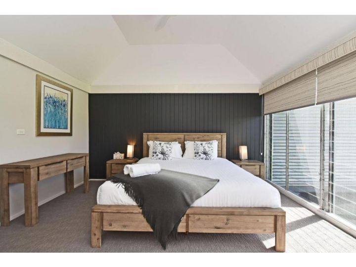 Ironbark Hill Estate Hotel, Pokolbin - imaginea 15