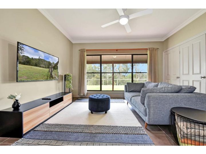 Hunter Valley Vineyard Large Family Farm Houses - Ironstone Estate Lovedale Guest house, Lovedale - imaginea 16