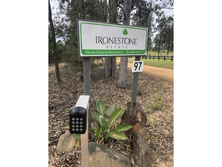 Hunter Valley Vineyard Large Family Farm Houses - Ironstone Estate Lovedale Guest house, Lovedale - imaginea 17