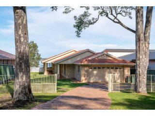 Island View Guest house, St Georges Basin - 4