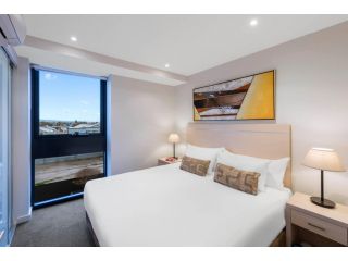 iStay Precinct Adelaide Aparthotel, Adelaide - 1