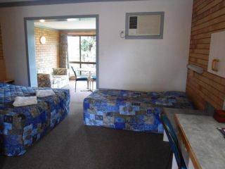 Jacaranda Motor Lodge Hotel, Grafton - 4