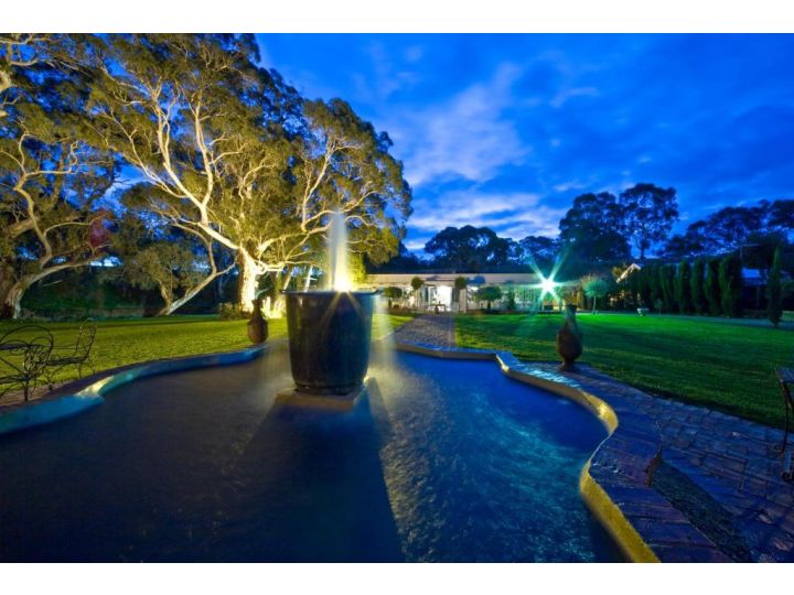 Jacobs Creek Retreat - Barossa Valley Guest house, Tanunda - imaginea 8