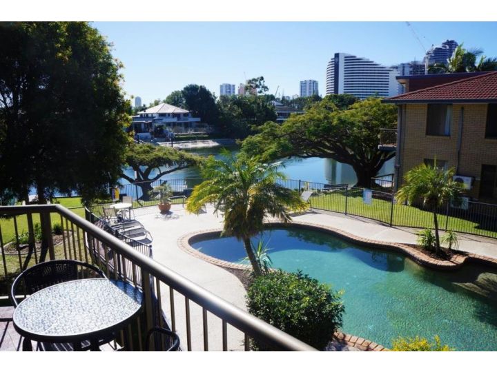 Jadon Place Holiday Apartments Apartment, Gold Coast - imaginea 6