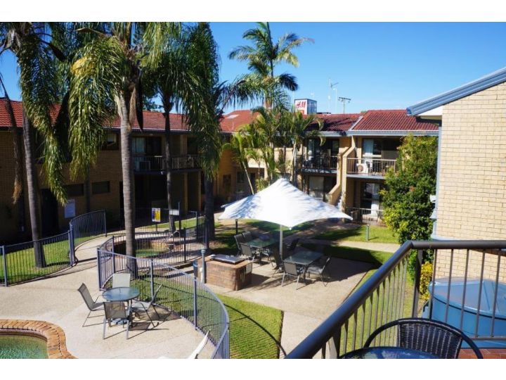 Jadon Place Holiday Apartments Apartment, Gold Coast - imaginea 8
