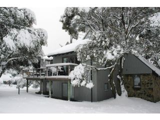 Jagungal Chalet, Thredbo - 3