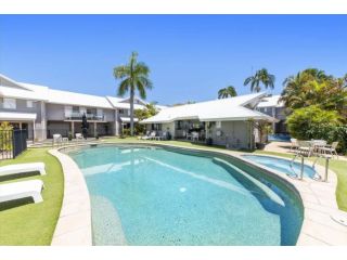 JAMES 20 Experience the laid back Noosa lifestyle Apartment, Noosaville - 5
