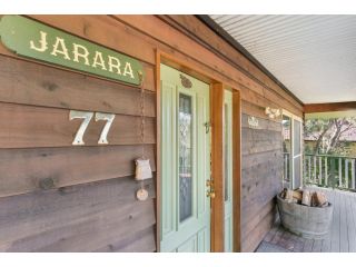 Jarara Cottage Guest house, Katoomba - 4