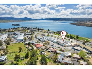 Jasper 1 Apartment, Jindabyne - 5