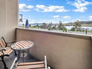 Jasper 1 Apartment, Jindabyne - 4