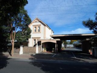 Jasper Motor Inn Hotel, Adelaide - 2