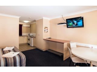 Jefferys Motel Hotel, Toowoomba - 3