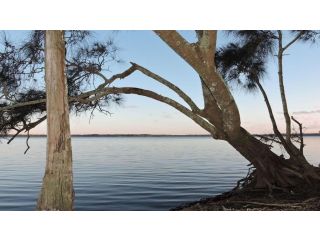 Waterfront Jervis Bay Escape Cooinda Guest house, Sanctuary Point - 2