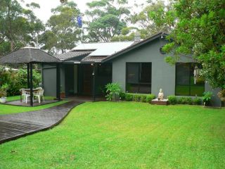 Waterfront Jervis Bay Escape Cooinda Guest house, Sanctuary Point - 4