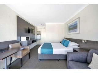 Jervis Bay Motel Hotel, Huskisson - 2