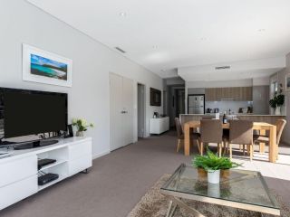 Jervis Bay Penthouse Jervis Bay Rentals Apartment, Huskisson - 4