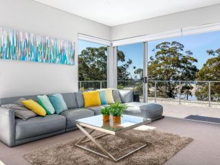 Jervis Bay Penthouse Jervis Bay Rentals Apartment, Huskisson - 2