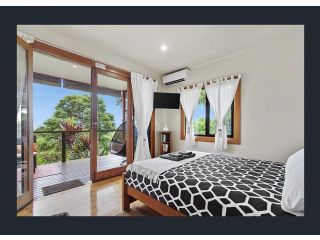 Jetavana Guest house, Queensland - 3